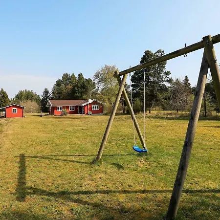 Holiday Saeby Xiii * Lyngså