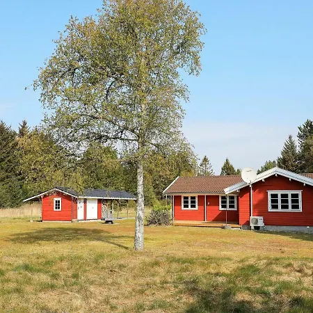 Holiday Saeby Xiii